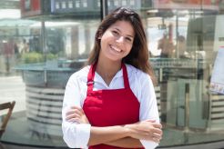 Erhöhtes Saisonkontingent in der Gastronomie und Hotellerie nutzen