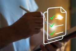 Achtung vor gefälschten Bescheiden und Zahlungsaufforderungen