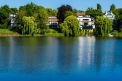 Luxusimmobilien im Fokus