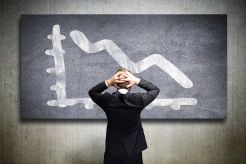 Haftung eines Geschäftsführers im Insolvenzverfahren