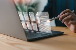 Digitalisierungsförderung für KMU