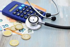 Umsatzsteuer: Was ist bei Leistungen eines Dienstleisters aus der EU für den Arzt zu beachten?