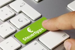 Steuerspartipps für Ärzte zum Jahreswechsel 2025/26