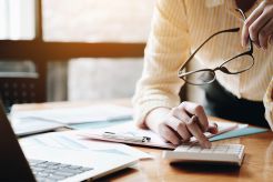 Geänderte Sozialversicherungswerte und Änderungen bei der SV-Anmeldung